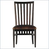 Stanley Furniture Modern Craftsman Farms Side Chair
