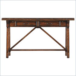 Stanley Furniture Modern Craftsman Byrdcliffe Butterfly Table