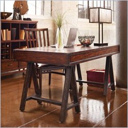 Stanley Furniture Modern Craftsman Colony Floating Drawer Desk