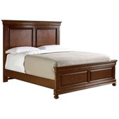 Stanley Furniture Classic Portfolio Panel Bed in Orleans