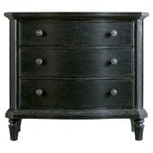 Stanley Furniture Portfolio European Cottage Chest in Chalkboard