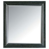 Stanley Furniture Portfolio European Cottage Mirror in Chalkboard