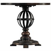 Stanley Furniture European Farmhouse Provencal Table in Terrian