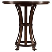 Stanley Furniture European Farmhouse Winemaker's Table in Terrian