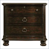 Stanley Furniture European Farmhouse Bachelor's Chest in Terrian
