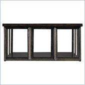 Stanley Furniture European Farmhouse Conversation Table in Terrian