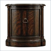 Stanley Furniture European Farmhouse Tambour Table in Terrian