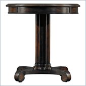 Stanley Furniture European Farmhouse Vintner's Table in Terrian