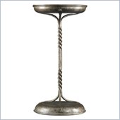 Stanley Furniture European Farmhouse Chalice Accent Table in Terrian