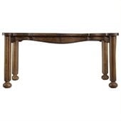 Stanley Furniture European Farmhouse Market Table in Blond