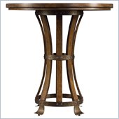 Stanley Furniture European Farmhouse Winemaker's Table in Blond