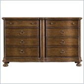 Stanley Furniture European Farmhouse Maisonette Dresser in Blond