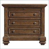 Stanley Furniture European Farmhouse Bachelor's Chest in Blond