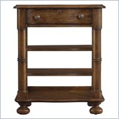 Stanley Furniture European Farmhouse En Plein Air Bookstand in Blond