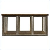 Stanley Furniture European Farmhouse Conversation Table in Blond
