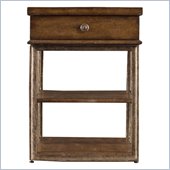 Stanley Furniture European Farmhouse Companion Table in Blond