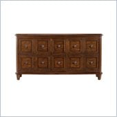 Stanley Furniture Archipelago Cariso Buffet in Fathom
