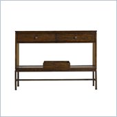 Stanley Furniture Archipelago Ripple Cay Serving Console in Fathom