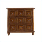 Stanley Furniture Archipelago Cariso Bachelors Chest in Fathom