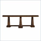 Stanley Furniture Archipelago Calypso Cocktail Table in Fathom