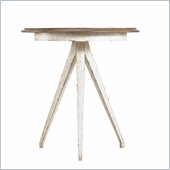 Stanley Furniture Archipelago Antilles Table in Blanquilla