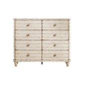Stanley Furniture Archipelago Ripple Cay Dressing Chest in Blanquilla
