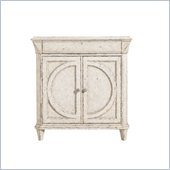 Stanley Furniture Archipelago Soca Media Chest in Blanquilla