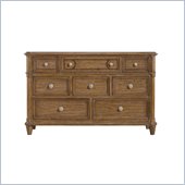 Stanley Furniture Archipelago Calypso Dresser in Shoal