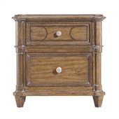 Stanley Furniture Archipelago Calypso Night Stand in Shoal