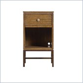 Stanley Furniture Archipelago Ripple Cay Night Stand in Shoal