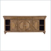 Stanley Furniture Archipelago Bimini Media Console in Shoal