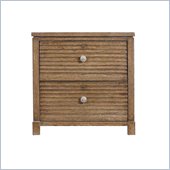 Stanley Furniture Archipelago Ripple Cay Lateral File in Shoal