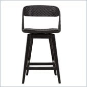 Stanley Furniture Archipelago Tambu Counter Stool in Negril
