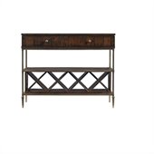 Stanley Furniture Avalon Heights Empire Serving Console in Chelsea