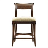 Stanley Furniture Avalon Heights Tempo Counter Stool in Chelsea