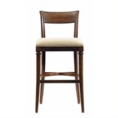 Stanley Furniture Avalon Heights Tempo Bar Stool in Chelsea
