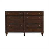 Stanley Furniture Avalon Heights Resonance Dresser in Chelsea