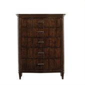 Stanley Furniture Avalon Heights Swingtime Drawer Chest in Chelsea