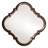 Stanley Furniture Avalon Heights Grand Cinema Mirror in Chelsea