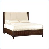 Stanley Furniture Avalon Heights Upholstered Storage Bed in Chelsea