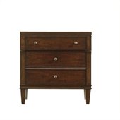 Stanley Furniture Avalon Heights Resonance Night Stand in Chelsea