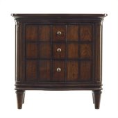 Stanley Furniture Avalon Heights Swingtime Night Stand in Chelsea