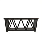 Stanley Furniture Avalon Heights Empire Cocktail Table in Chelsea