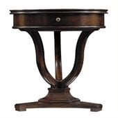 Stanley Furniture Avalon Heights Neo Deco Lamp Table in Chelsea