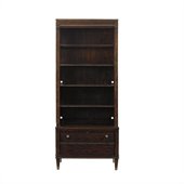 Stanley Furniture Avalon Heights Boulevard Bookcase in Chelsea