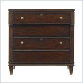 Stanley Furniture Avalon Heights Streamline Lateral File in Chelsea