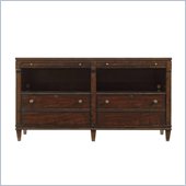 Stanley Furniture Avalon Heights Boulevard Credenza in Chelsea
