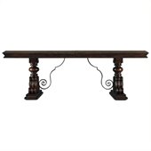 Stanley Furniture Costa Del Sol Marquetry Table Cordova