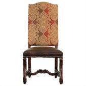 Stanley Furniture Costa Del Sol Perdonato Side Chair Cordova