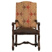 Stanley Furniture Costa Del Sol Perdonato Arm Chair Cordova